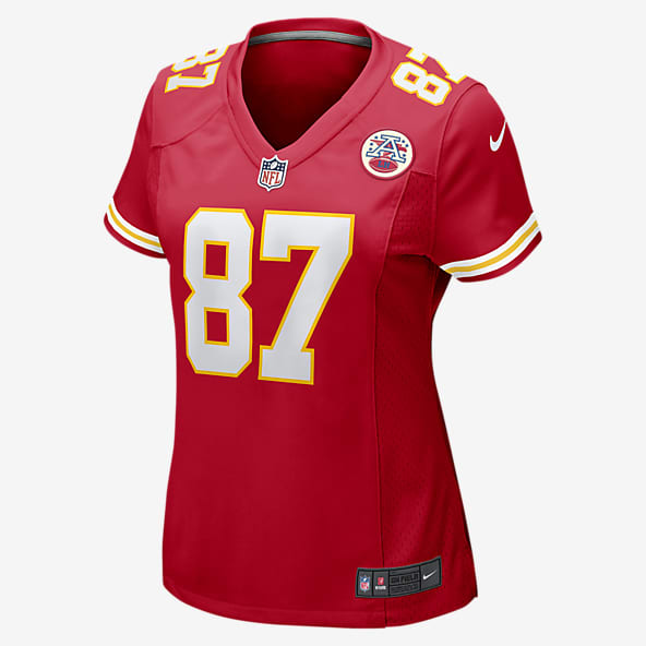 NFL. Nike